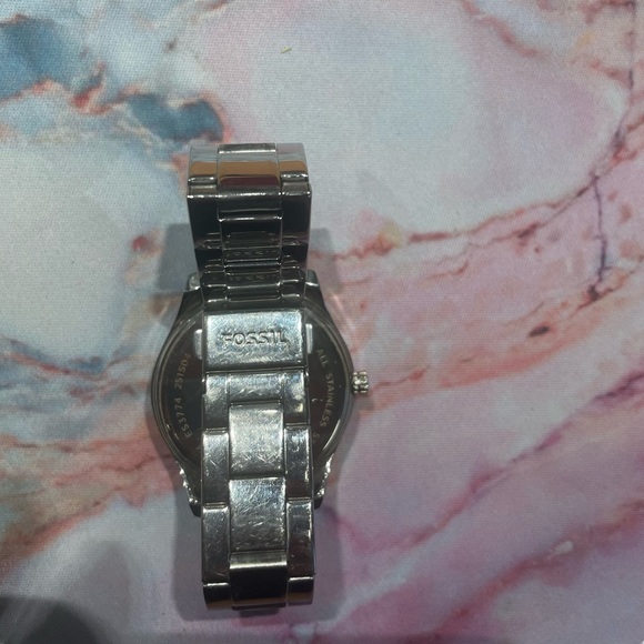 Fossil watch - Picture 2 of 2